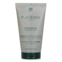 Shampoo Rene Furterer Neopur Equilibrante Anticaspa 150ml