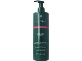 Shampoo René Furterer OKARA COLOR Protection 600mL