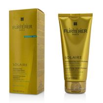 Shampoo Rene Furterer Solaire Nutrition Repair com cera de jojoba