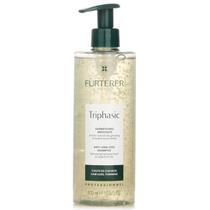 Shampoo Rene Furterer Triphasic Anti Queda de Cabelo 500mL Shampoo Rene Furterer Triphasic Anti Queda de Cabelo 500mL