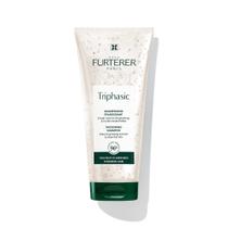 Shampoo René Furterer Triphasic Thessening 200mL para cabelos finos Shampoo René Furterer Triphasic Thessening 200mL para cabelos finos