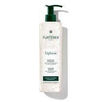 Shampoo René Furterer Triphasic Thessening 600mL para cabelos finos Shampoo René Furterer Triphasic Thessening 600mL para cabelos finos
