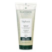 Shampoo Rene Furterer Triphasis Anti-Queda de Cabelo