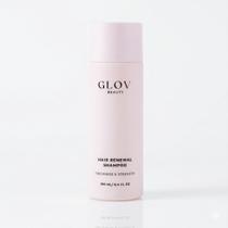 Shampoo Renovador Capilar Glov Beauty com Células-Tronco de Maçã 190 ml Shampoo Renovador Capilar Glov Beauty com Células-Tronco de Maçã 190 ml