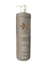 Shampoo Renovating 1 LT Triplo X Soupleliss Professional