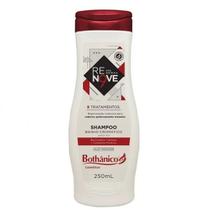 Shampoo Renove Pós Química 250ml Bothânico