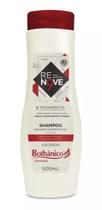 Shampoo Renove Pós Química Bothânico Hair 500ml Shampoo Renove Pós Química Bothânico Hair 500ml