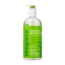 Shampoo Renpure Bamboo & Quinoa 710mL restaura e hidrata Shampoo Renpure Bamboo & Quinoa 710mL restaura e hidrata