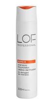 Shampoo Repair LOF 300 ml