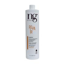 Shampoo Repair NG de France 1000ml Shampoo Repair NG de France 1000ml