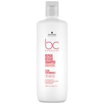 Shampoo Repair Rescue Arginine Bc Bonacure Clean Schwarzkopf