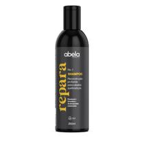 Shampoo Repara Reconstrutor 250ml - Abela Cosmetics Shampoo Repara Reconstrutor 250ml - Abela Cosmetics