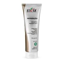 Shampoo Reparação Imediata Itely Reparação 250ml