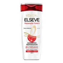 Shampoo Reparação Total 5 Elseve 200ml Shampoo Reparação Total 5 Elseve 200ml