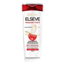Shampoo Reparação Total 5 Elseve 400ml