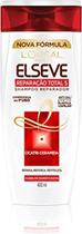 Shampoo Reparação Total 5+ Elseve L'Oréal Paris 400 Ml,