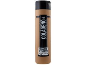 Shampoo Reparador Banho De Colageno Widi Care 300ml