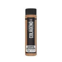 Shampoo Reparador Banho De Colageno Widi Care 300ml