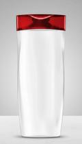 Shampoo Reparador Cabelos Danificados 400ml