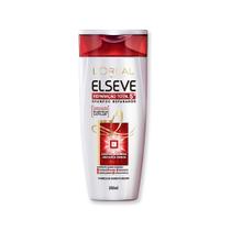 Shampoo Reparador Elseve Reparação Total 5 200ml Shampoo Reparador Elseve Reparação Total 5 200ml