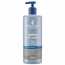 Shampoo Reparador Mantecorp Skincare Pielus Pro-Hyalu Shampoo Reparador Mantecorp Skincare Pielus Pro-Hyalu