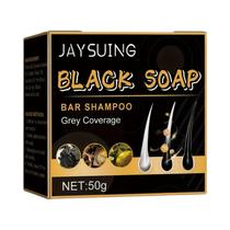 Shampoo Reparador para Cabelos Grisalhos - Nutritivo, Anti-Caspa e Suavizante Shampoo Reparador para Cabelos Grisalhos - Nutritivo, Anti-Caspa e Suavizante