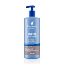 Shampoo Reparador Pielus Pro-Hyalu - 400ml Shampoo Reparador Pielus Pro-Hyalu - 400ml