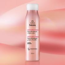 Shampoo Reparador Tododia Flor de Cereja e Abacate 300 ml