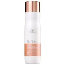 Shampoo Reparador Wella Fusion Intenso 250ml