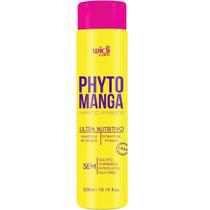 Shampoo Reparador Widi Care Phyto Manga 300ml