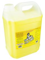 Shampoo Repelente Para Cavalos Potros Equinos Clean Horse 5L