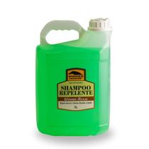 Shampoo Repelente Winner Horse 5l.