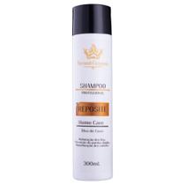 Shampoo Reposite Manutenção de Tratamento Profissional