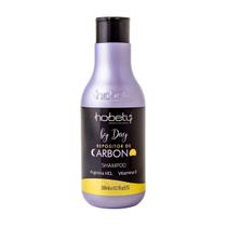 Shampoo Repositor de Carbono Hobety 300ml