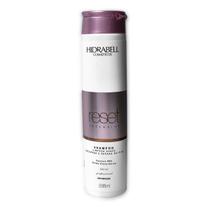 Shampoo Reset Intensive 285ml Hidrabell Sem Sal Hidratante Reparador Profissional