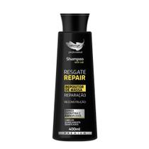 shampoo resgate repair repositor de massa