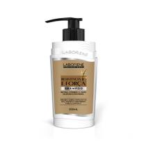 Shampoo Resistência e Força Laborene Professional 350ml Shampoo Resistência e Força Laborene Professional 350ml