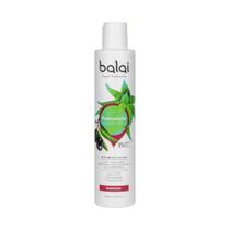 Shampoo Restauração e Reparação Capilar 300ml Balai