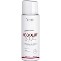Shampoo Restaurador Absolut Restore 300ml Sanro