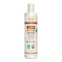 Shampoo Restaurador África Baobá 300ml Apse Shampoo Restaurador África Baobá 300ml Apse