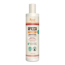 Shampoo Restaurador África Baobá 300Ml Apse