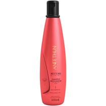 Shampoo Restaurador Aneethun Restore System 300ml