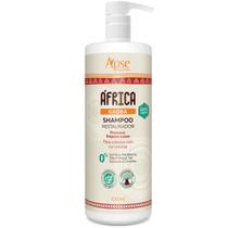 Shampoo Restaurador Apice África Baobá 1L Shampoo Restaurador Apice África Baobá 1L