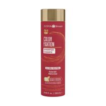 Shampoo Restaurador Color Fixation Surya Brasil 250ml 15.4.P