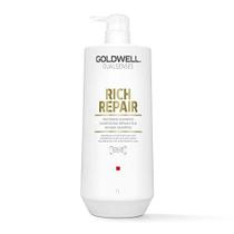 Shampoo restaurador Goldwell Dualsenses Rich Repair 1L