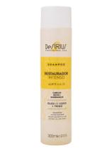Shampoo Restaurador Intenso 300ml Desirius