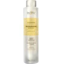 Shampoo Restaurador Intenso De Sírius 1L