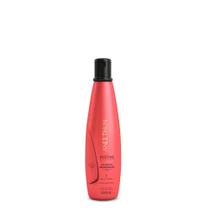 Shampoo Restore System Aneethun 300ml Limpeza Suave Elasticidade Resistência Balanço pH 6.0