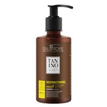 Shampoo restructuring 300 ml - salvatore