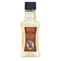 Shampoo Reuzel para limpeza diária do cabelo e couro cabeludo 100mL